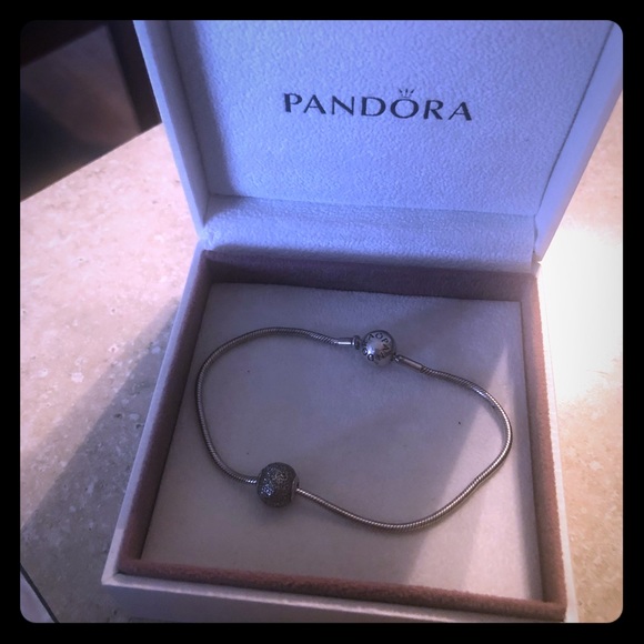Pandora Jewelry - Pandora